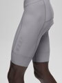 MAAP Pantaloncini con Bretelle TEAM EVO Color Titanio