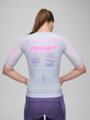 MAAP Maglia Donna BETA PRO AERO JERSEY Lilla Chiaro