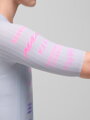 MAAP Maglia Donna BETA PRO AERO JERSEY Lilla Chiaro