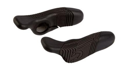 PRO Corners ANATOMIC ERGO neri 140 g/paio