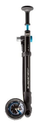 Pompa PRO SUSPENSION per forcella nera