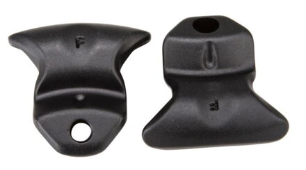 PRO Lock OS, reggisella Koryak, nero