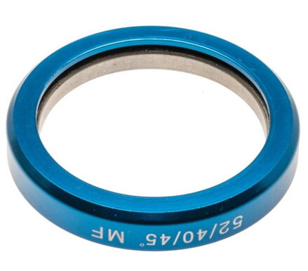 Cuscinetti testa PRO ibridi Al/acciaio O:41/I:30,2/H:6,3mm