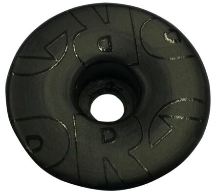 PRO Tappo testa carbonio 1 1/8