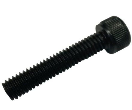 PRO Vite M6x30 in acciaio
