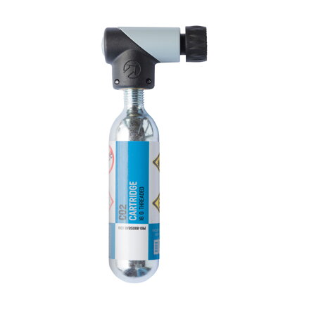 Adattatore PRO per CO2