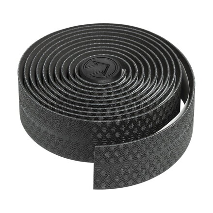 PRO Wrap RACE COMFORT nero PU