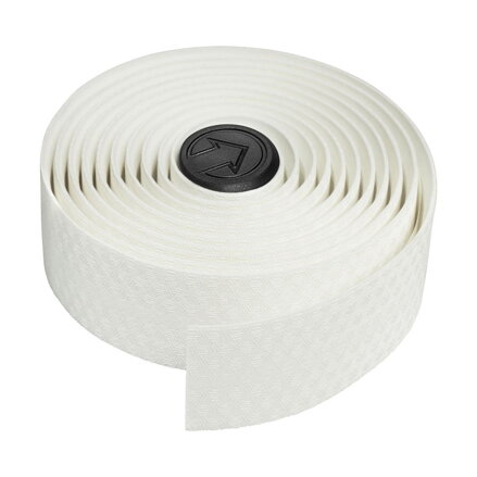 PRO Wrap RACE COMFORT bianco PU