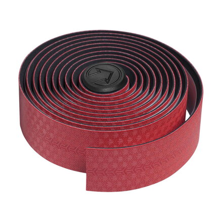 PRO Wrap RACE COMFORT rosso PU