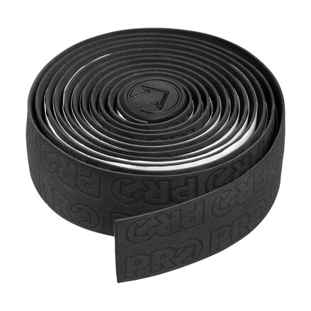PRO Wrap SPORT CONTROL TEAM nero, logo nero