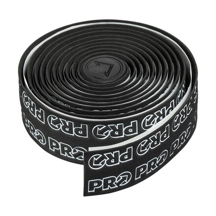 PRO Wrap SPORT CONTROL TEAM nero, logo bianco