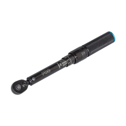 PRO Chiave dinamometrica regolabile 2-15 Nm
