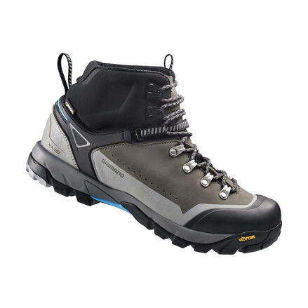 Scarpe SHIMANO SHXM900 grigie