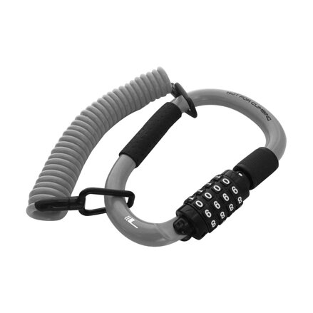 Serratura LONGUS GUARD 5/1800mm codice grigio