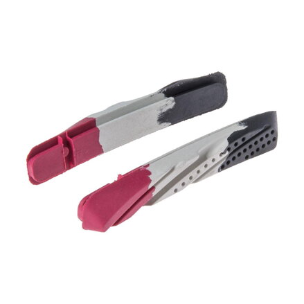 Pastiglie freno LONGUS DUO ricambio per 398319