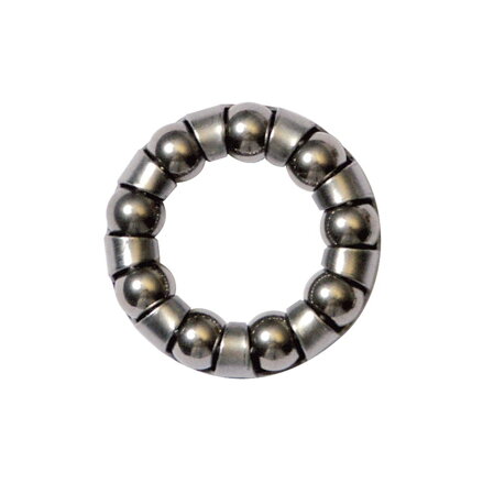 LONGUS Ghirlanda per asse centrale 1/4x9/10 pz