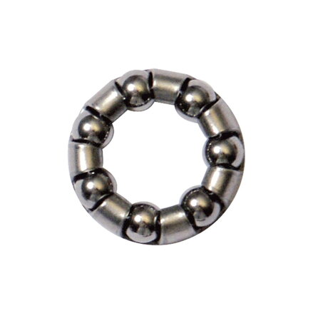 LONGUS Anello mozzo anteriore 3/16x7 /10pz
