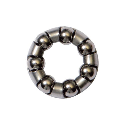 LONGUS Anello mozzo posteriore 1/4inx7/10pz