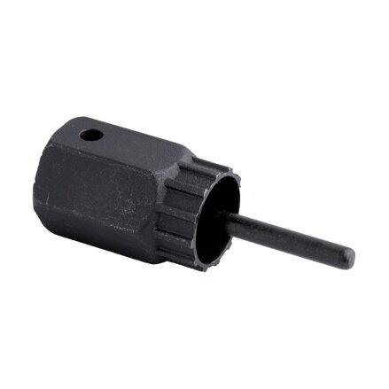 Estrattore per cassette LONGUS HG temprato
