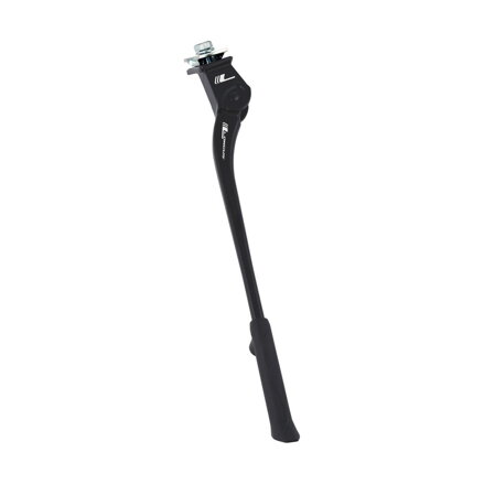 LONGUS Stand HERO AL 22-28in nero regolabile sotto il telaio