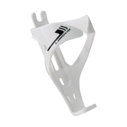 LONGUS Portabottiglie LIGHT in plastica bianca