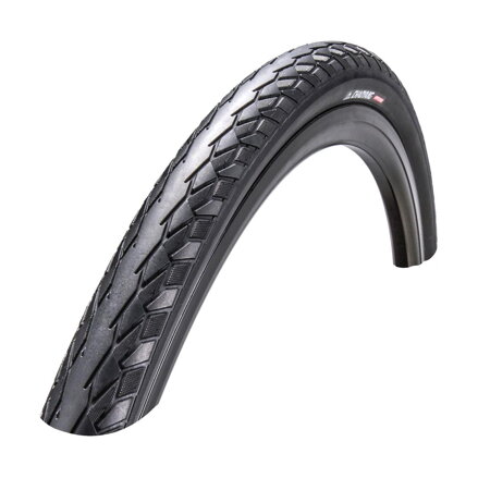 CHAOYANG Pneumatico 700x35C H-480 CITY E50 60TPI Rhino Skin Reflex (37-622) 780g