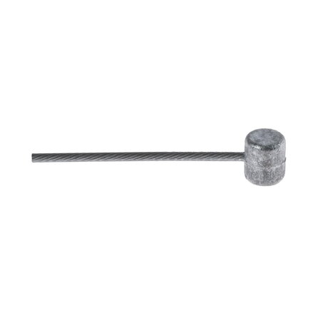 Cavo freno MTB LONGUS 1,5x2000 mm BOX /100 pz