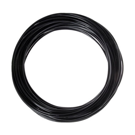 LONGUS Freno Bowden 2P OEM Teflon nero pacchetto /50m