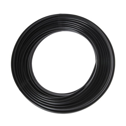 Trasmissione LONGUS Bowden SP OEM pacchetto nero /50m