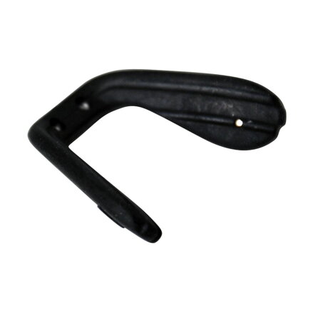 HQBC Nosovka QX1, QP8, QP-RIDE nero