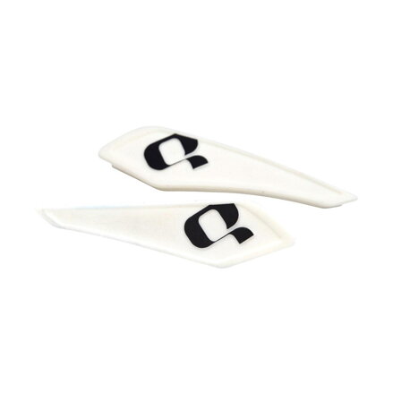 HQBC Riempitore pagina QX bianco