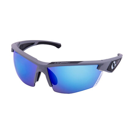 Occhiali HQBC QX5 grigio/nero Fotocromatici
