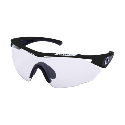 Occhiali HQBC QX3 PLUS nero Fotocromatico