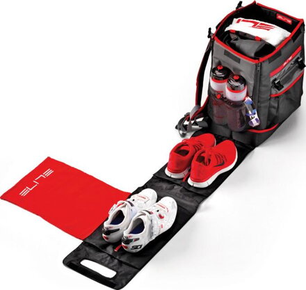 Zaino ELITE TRI BOX per triatleti
