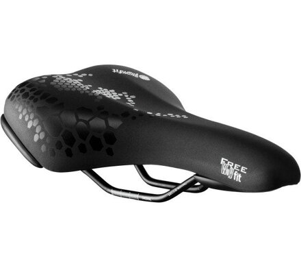 Sella SELLE ROYAL FREEWAY FIT nera