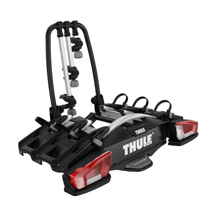 Portabici da 3 posti THULE VELOCOMPACT 3 a 13 poli