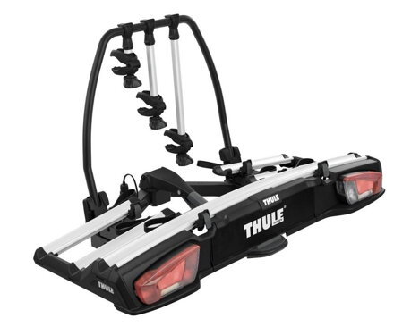 Portapacchi THULE VELOSPACE XT 939 3 bici