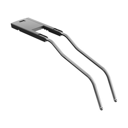 THULE Adattatore per seggiolino RIDE ALONG