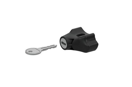 THULE Serratura con chiavi THULE - 20201506