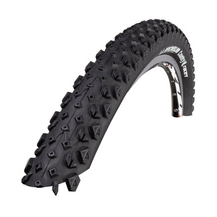 Pneumatico MICHELIN COUNTRY RACER 26x2.10 (54-559) 30TPI 670g