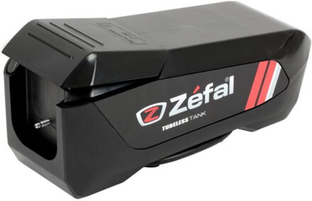 ZÉFAL Serbatoio per pressurizzare ruote tubeless
