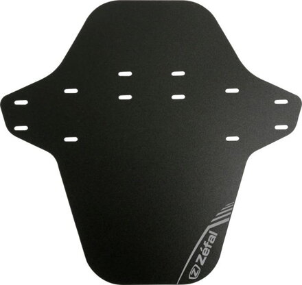 ZÉFAL Parafango DEFLECTOR LITE XL anteriore/posteriore