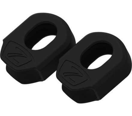 Coppia di coperture ZÉFAL CRANK ARMOR XL nere