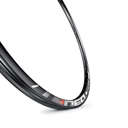 Cerchio MACH1 NEO DISC 27.5 32D nero 490g