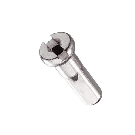 MACH1 Nipplo 2/14mm argento 100 pz