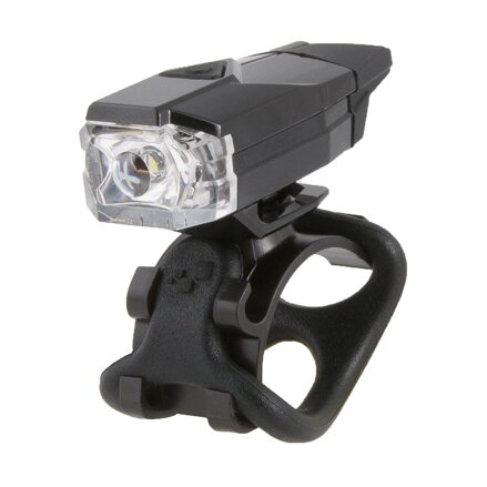 INFINI Luce MINI LAVA anteriore 4f nera USB