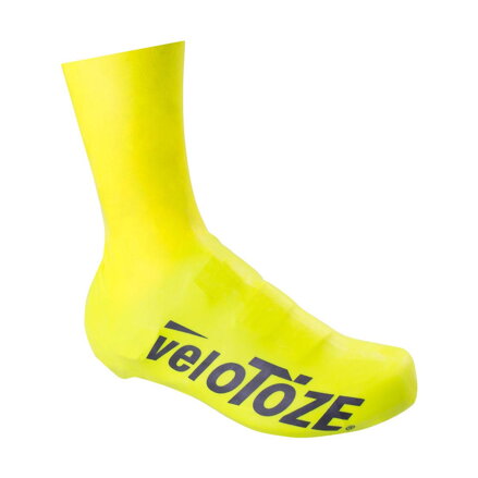 Maniche reflex VELOTOZE TALL gialle