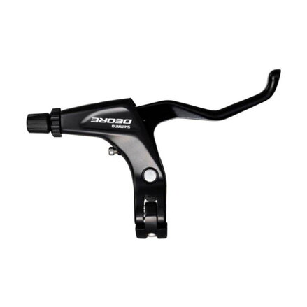 SHIMANO Leva freno. Coppia freni a V Deore BL-T610 neri