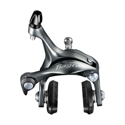 SHIMANO Freno Tiagra BR-4700 anteriore CS49 dado 10.5/12.5/18/27mm (R50T2)