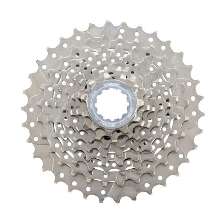 Cassetta SHIMANO CS-HG50 8 ruote 11-34z. argento